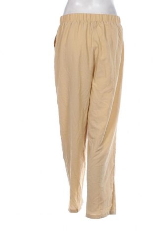 Damenhose SHEIN, Größe M, Farbe Beige, Preis 8,07 €