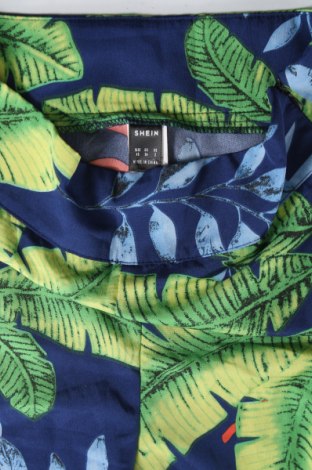 Γυναικείο παντελόνι SHEIN, Μέγεθος XS, Χρώμα Πολύχρωμο, Τιμή 17,94 €