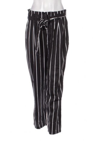 Γυναικείο παντελόνι SHEIN, Μέγεθος L, Χρώμα Μαύρο, Τιμή 6,28 €