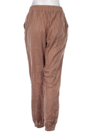 Γυναικείο παντελόνι SHEIN, Μέγεθος M, Χρώμα  Μπέζ, Τιμή 3,59 €