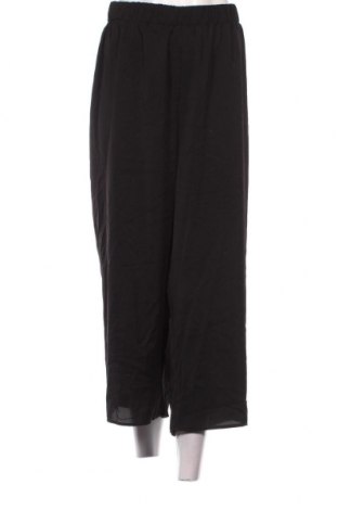 Damenhose SHEIN, Größe 3XL, Farbe Schwarz, Preis 20,18 €