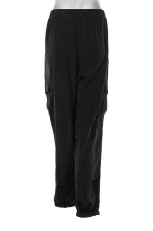 Pantaloni de femei SHEIN, Mărime XL, Culoare Negru, Preț 42,93 Lei