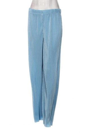 Γυναικείο παντελόνι SHEIN, Μέγεθος S, Χρώμα Μπλέ, Τιμή 15,00 €