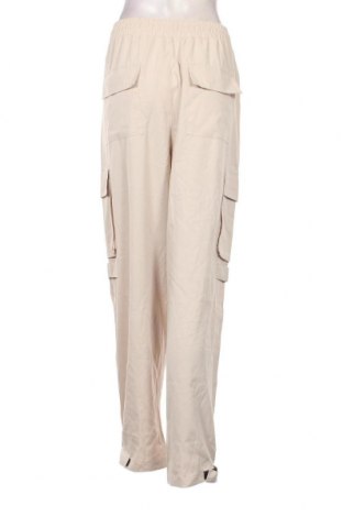 Dámské kalhoty  SHEIN, Velikost XL, Barva Béžová, Cena  208,00 Kč