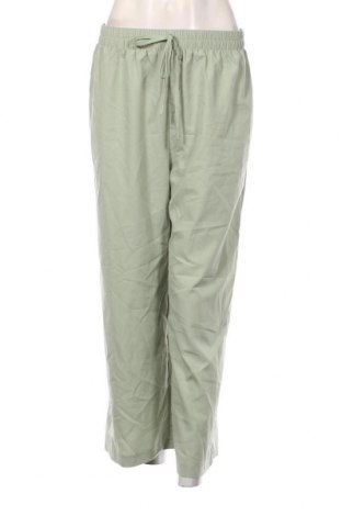 Dámské kalhoty  SHEIN, Velikost M, Barva Zelená, Cena  111,00 Kč