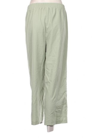 Pantaloni de femei SHEIN, Mărime M, Culoare Verde, Preț 22,89 Lei