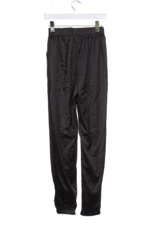 Dámské kalhoty  SHEIN, Velikost XS, Barva Černá, Cena  185,00 Kč