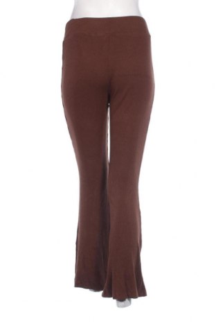 Damenhose SHEIN, Größe L, Farbe Braun, Preis 7,06 €