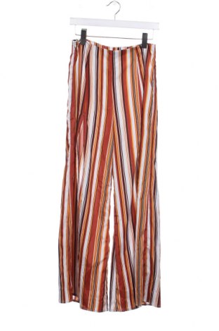 Pantaloni de femei SHEIN, Mărime XS, Culoare Multicolor, Preț 44,89 Lei