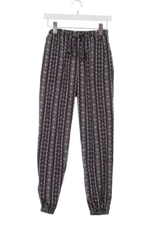 Pantaloni de femei SHEIN, Mărime XS, Culoare Multicolor, Preț 28,62 Lei