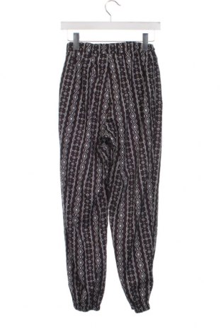 Pantaloni de femei SHEIN, Mărime XS, Culoare Multicolor, Preț 33,39 Lei