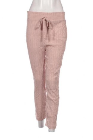 Dámske nohavice SHEIN, Veľkosť S, Farba Ružová, Cena  4,27 €