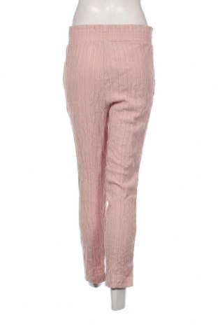 Дамски панталон SHEIN, Размер S, Цвят Розов, Цена 7,54 лв.