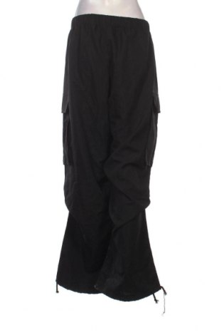 Pantaloni de femei SHEIN, Mărime XL, Culoare Negru, Preț 42,93 Lei