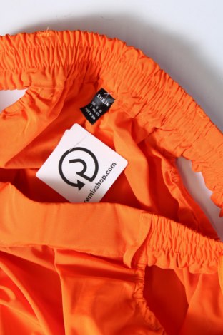 Damenhose SHEIN, Größe L, Farbe Orange, Preis 20,18 €