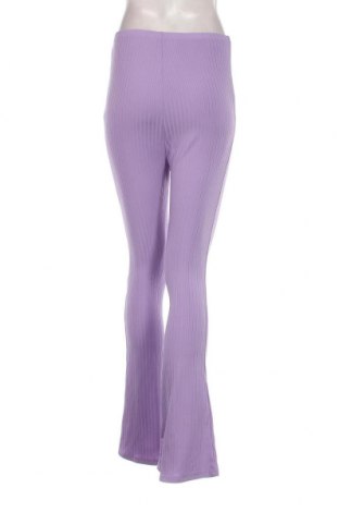 Damenhose SHEIN, Größe S, Farbe Lila, Preis 8,07 €