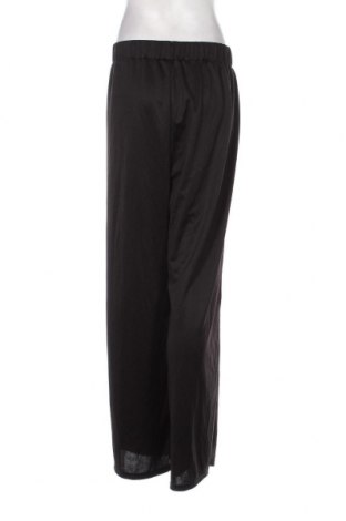 Дамски панталон SHEIN, Размер 4XL, Цвят Черен, Цена 29,00 лв.
