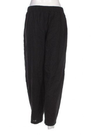 Дамски панталон SHEIN, Размер 3XL, Цвят Черен, Цена 46,00 лв.