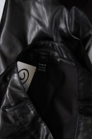 Dámské kalhoty  SHEIN, Velikost L, Barva Černá, Cena  148,00 Kč