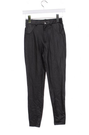 Pantaloni de femei SHEIN, Mărime XS, Culoare Negru, Preț 38,16 Lei