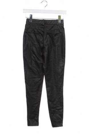 Pantaloni de femei SHEIN, Mărime XS, Culoare Negru, Preț 38,16 Lei