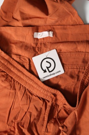 Damenhose SKFK, Größe M, Farbe Orange, Preis 24,30 €