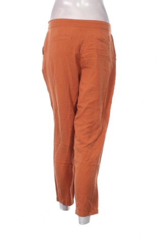 Γυναικείο παντελόνι SKFK, Μέγεθος M, Χρώμα Πορτοκαλί, Τιμή 25,34 €