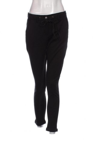 Pantaloni de femei Sa. Hara, Mărime S, Culoare Negru, Preț 47,70 Lei