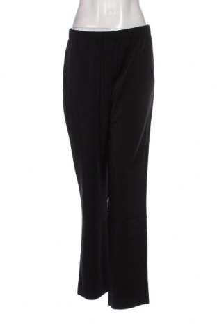 Pantaloni de femei Samsoe & Samsoe, Mărime M, Culoare Negru, Preț 230,92 Lei