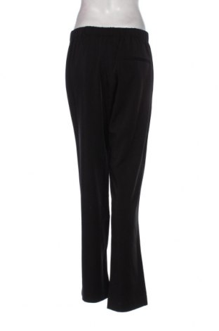 Pantaloni de femei Samsoe & Samsoe, Mărime M, Culoare Negru, Preț 256,58 Lei