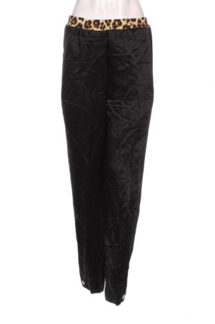 Γυναικείο παντελόνι Sandro, Μέγεθος M, Χρώμα Μαύρο, Τιμή 47,32 €