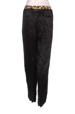 Γυναικείο παντελόνι Sandro, Μέγεθος M, Χρώμα Μαύρο, Τιμή 52,58 €