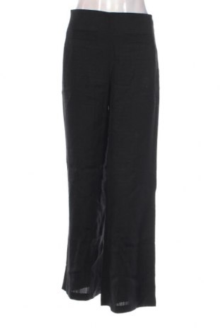 Pantaloni de femei Sandro, Mărime S, Culoare Negru, Preț 171,43 Lei