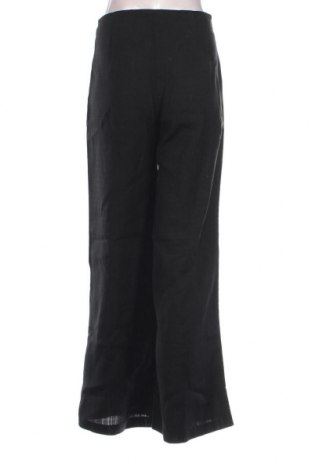 Γυναικείο παντελόνι Sandro, Μέγεθος S, Χρώμα Μαύρο, Τιμή 49,10 €