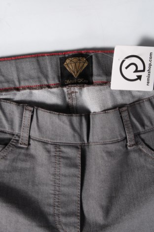 Дамски панталон Sarah Kern, Размер M, Цвят Син, Цена 13,53 лв.