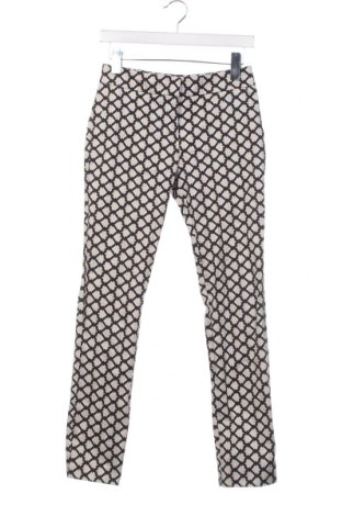 Pantaloni de femei Schumacher, Mărime S, Culoare Multicolor, Preț 121,18 Lei