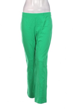 Γυναικείο παντελόνι Seductive, Μέγεθος L, Χρώμα Πράσινο, Τιμή 32,66 €