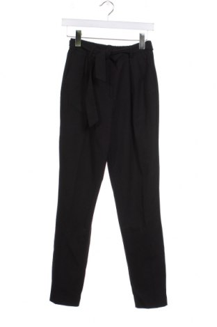 Dámské kalhoty  Selected Femme, Velikost XS, Barva Černá, Cena  397,00 Kč