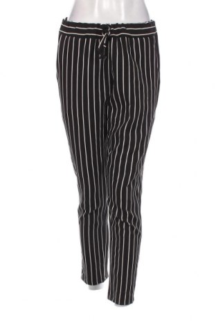 Дамски панталон Sensation, Размер S, Цвят Черен, Цена 6,96 лв.