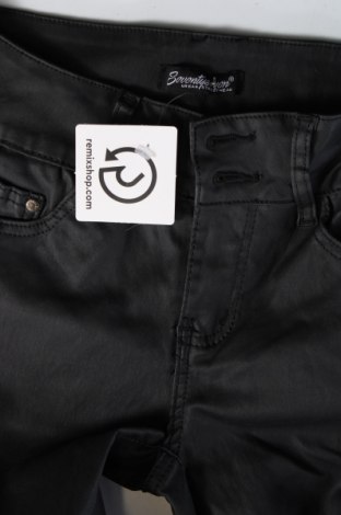 Pantaloni de femei Seventy Seven, Mărime S, Culoare Negru, Preț 95,39 Lei