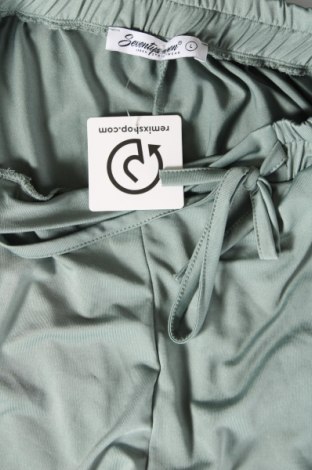 Damenhose Seventy Seven, Größe L, Farbe Grün, Preis € 20,18