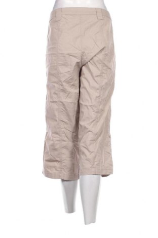 Damenhose Sheego, Größe XL, Farbe Beige, Preis € 13,98