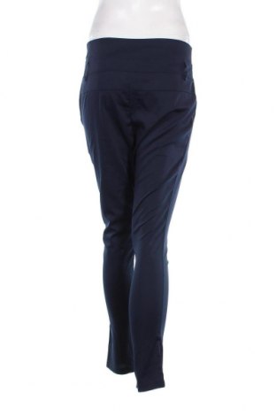 Pantaloni de femei Sheilay, Mărime S, Culoare Albastru, Preț 22,89 Lei