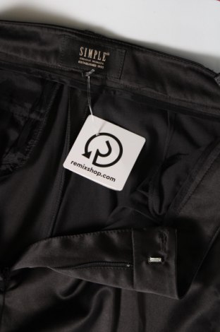 Dámske nohavice Simple, Veľkosť S, Farba Čierna, Cena  8,50 €