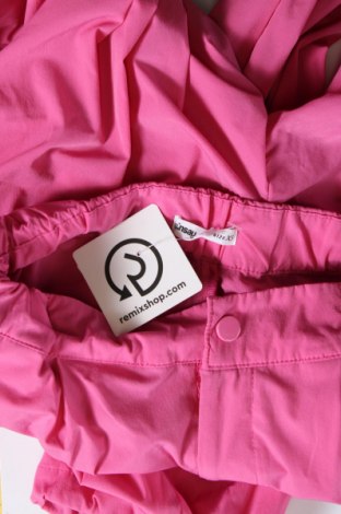 Γυναικείο παντελόνι Sinsay, Μέγεθος XS, Χρώμα Ρόζ , Τιμή 8,45 €