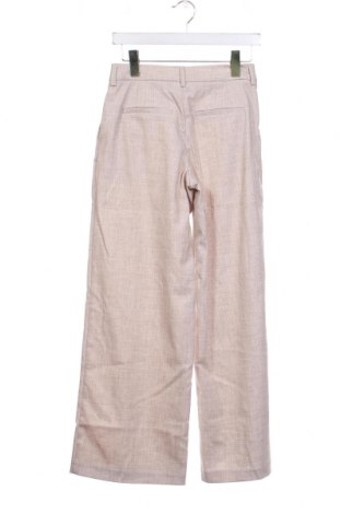 Damenhose Sinsay, Größe XXS, Farbe Beige, Preis 8,90 €