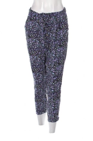 Dámské kalhoty  Sinsay, Velikost M, Barva Vícebarevné, Cena  254,00 Kč