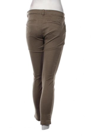 Pantaloni de femei Sisley, Mărime XS, Culoare Verde, Preț 122,19 Lei