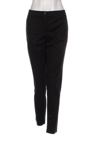 Γυναικείο παντελόνι Sisley, Μέγεθος XL, Χρώμα Μαύρο, Τιμή 40,21 €