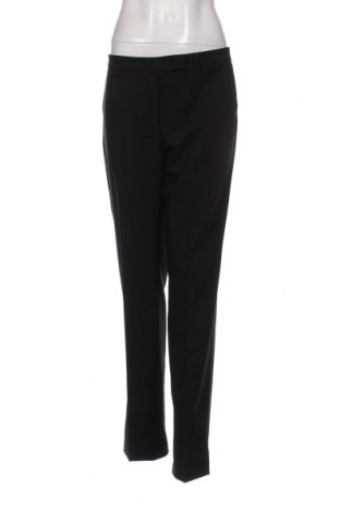 Pantaloni de femei Sisley, Mărime XL, Culoare Negru, Preț 256,58 Lei